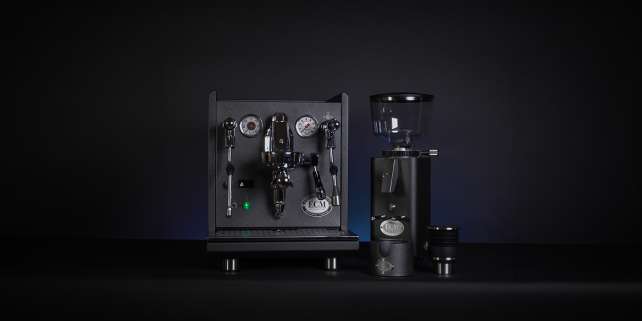 ECM Synchronika II