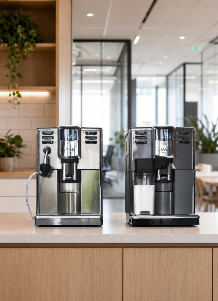 Gaggia Anima kavni avtomat